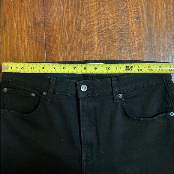 Reformation Bootcut - Picture 4 of 6